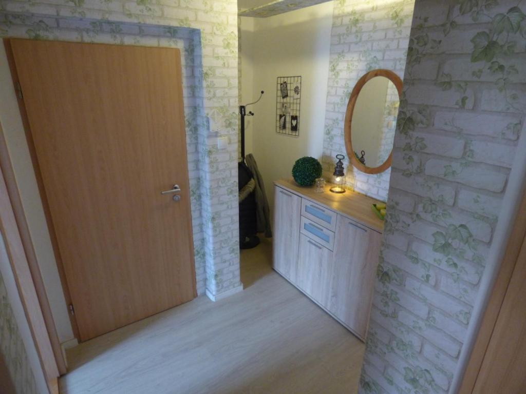 Apartmenthaus Geniusbank Er Wilhelmshaven Exterior photo